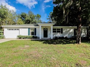5081 E Backner Ln, Inverness, FL 34452