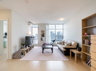 4880 Bennett St #3108, Burnaby, BC