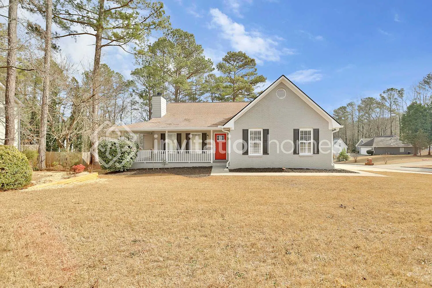 389 Grove Hill Dr Stockbridge, GA 30281 — Photo 1