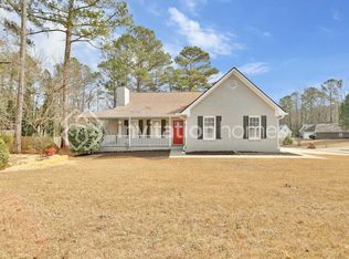 389 Grove Hill Dr, Stockbridge, GA 30281