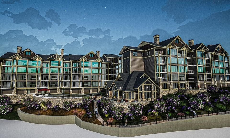 1st image of 855 Campbell Lead Rd #503