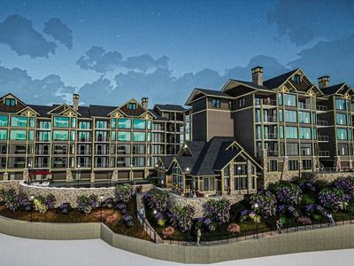 855 Campbell Lead Rd #302, Gatlinburg, TN, 37738