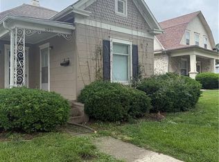 2901 Messanie St, Saint Joseph, MO 64501