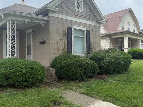 2901 Messanie St, Saint Joseph, MO 64501