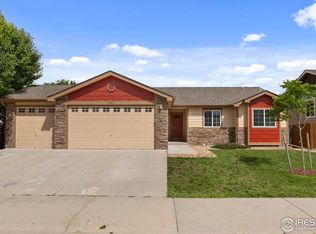 2162 Virgo Cir, Loveland, CO 80537