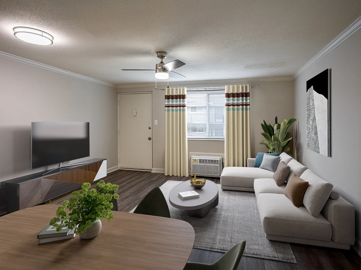 Highland Terrace Communities — Photo 4