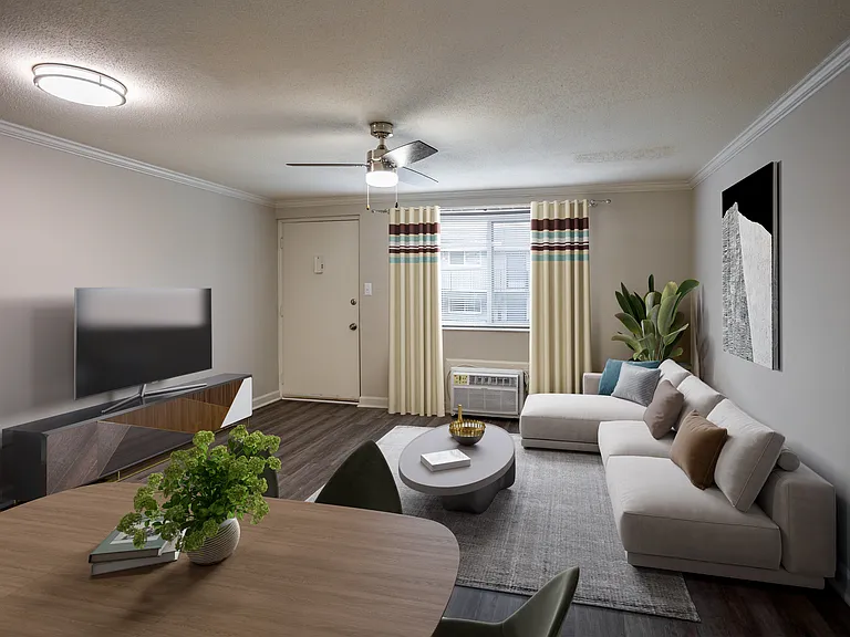 Highland Terrace Communities — Photo 4