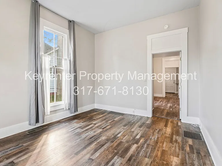 1427 Wayne St #B — Photo 6