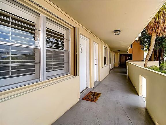 2nd image of 4011 Meridian Ave #27
