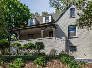 318 Peabody St NE, Washington, DC 20011