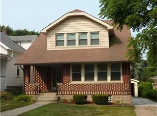 3612 French St, Erie, PA 16504