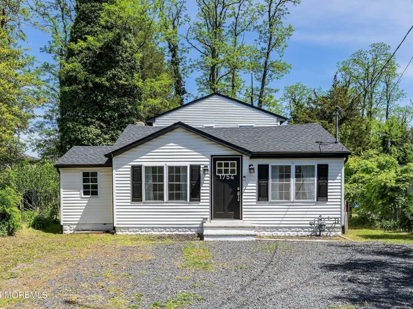 1754 Lakeside Drive S, Forked River, NJ 08731