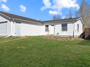 1763 Westview Dr, Laramie, WY 82070