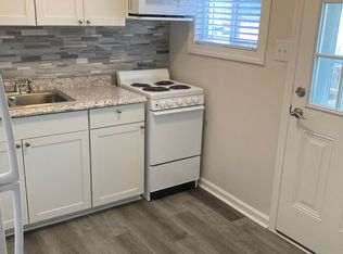 520 N Tremont Dr, Greensboro, NC 27403