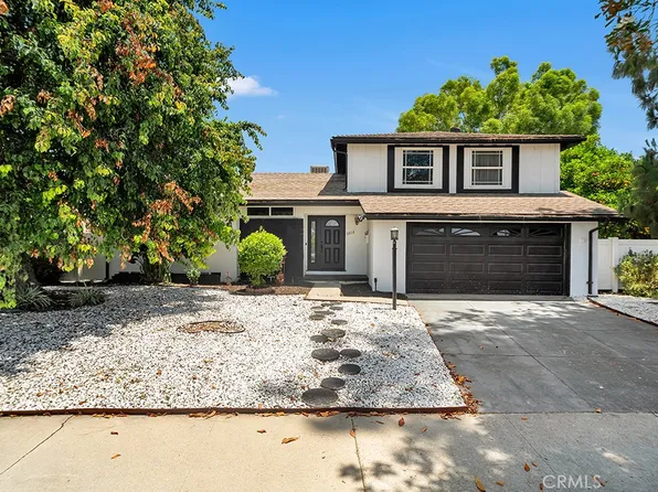7812 Fairchild Ave, Winnetka, CA 91306