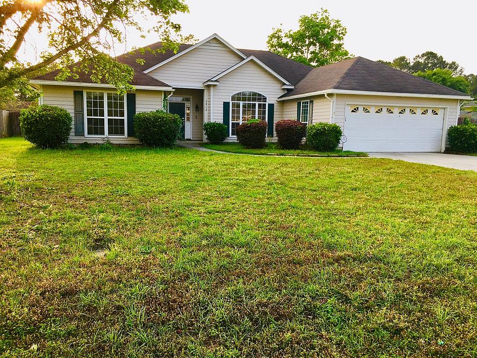 1st image of 2812 Sapelo Dr