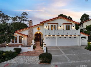 30234 Avenida De Calma, Rancho Palos Verdes, CA 90275