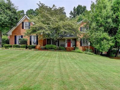 3331 Newburn St SW, Lilburn, GA, 30047