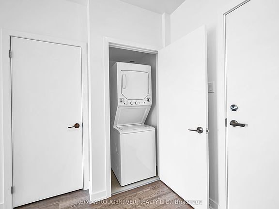 5th image of 55 Clarington Blvd #1104