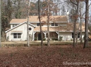 108 Forest Vw, Peachtree City, GA 30269