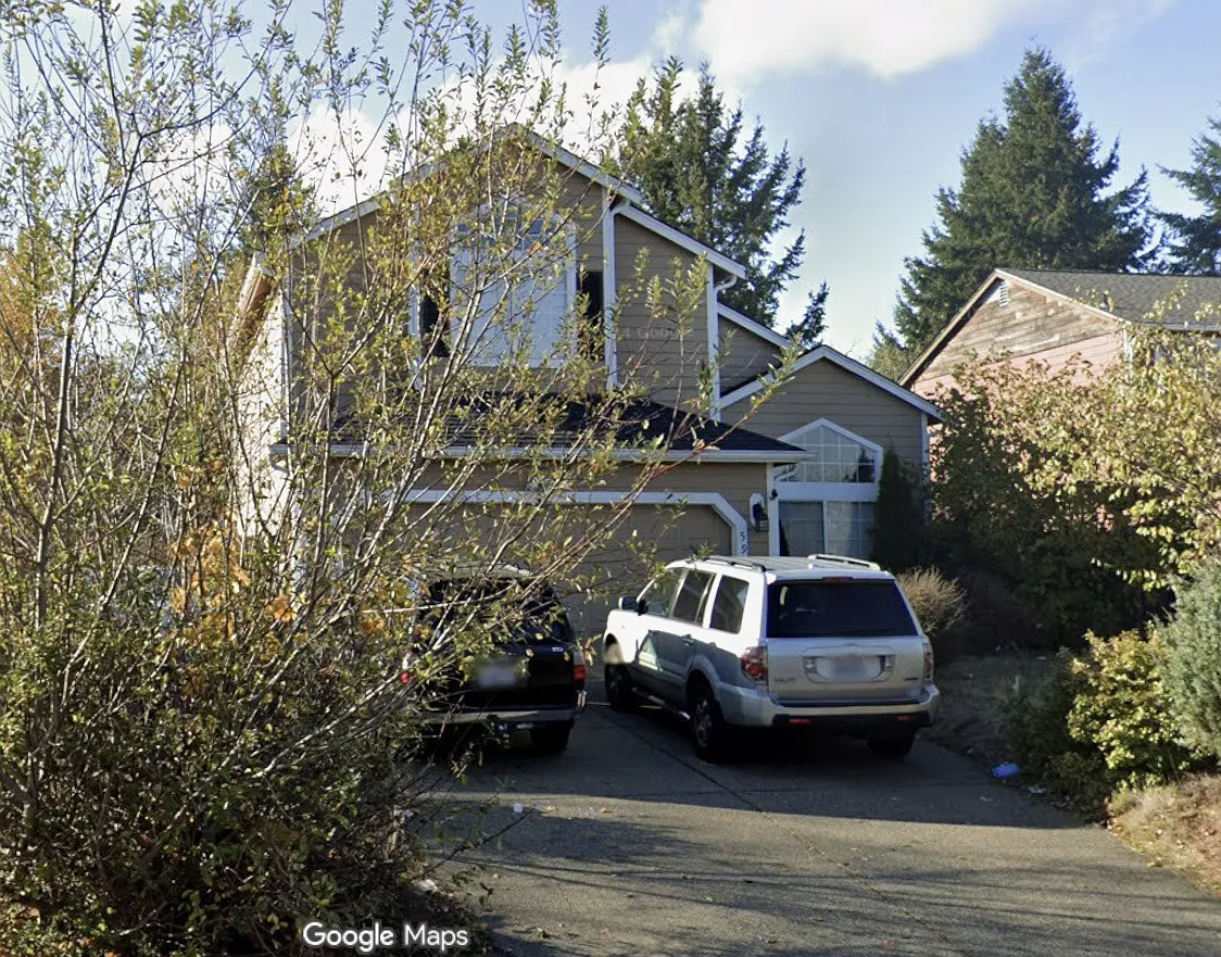 3 bed, 2.5 bath, 1680 sqft, $2,700 — Photo 1