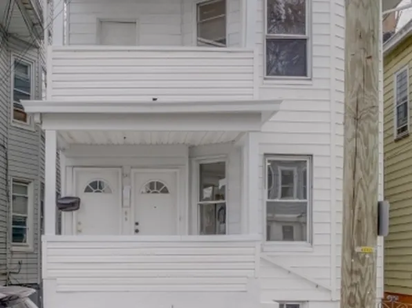 491 E 18Th St, Paterson City, NJ 07514
