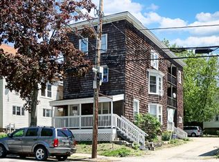 113 College St, Lewiston, ME 04240