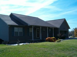 380 Happy Hollow Ln, Sevierville, TN 37876