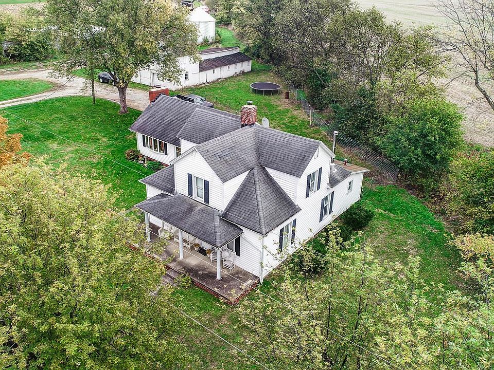 18760 State Route 104, Circleville, OH 43113 | Zillow
