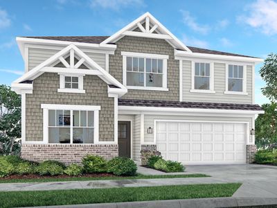 8820 Alexander Ridge Dr, McCordsville, IN, 46055