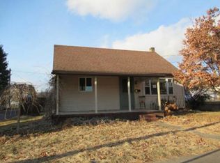 105 Foust St, Danville, PA 17821