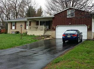 5143 Franciscan Blvd, Sylvania, OH 43560
