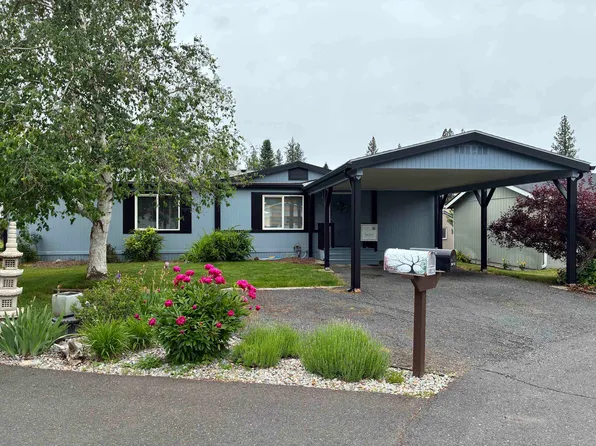 3016 E Flintlock Ct, Mead, WA 99021