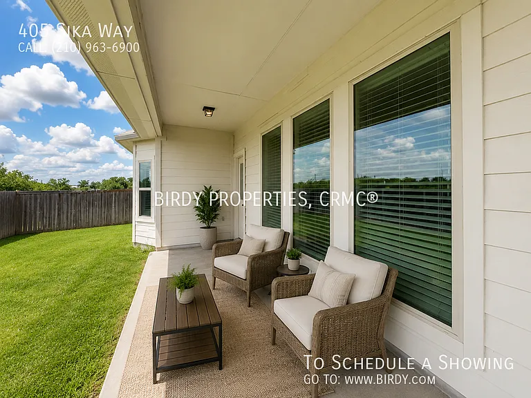 405 Sika Way — Photo 5