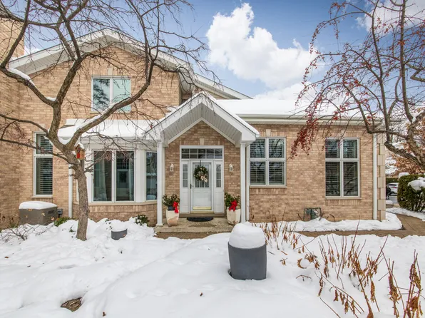 (undisclosed Address), Park Ridge, IL 60068