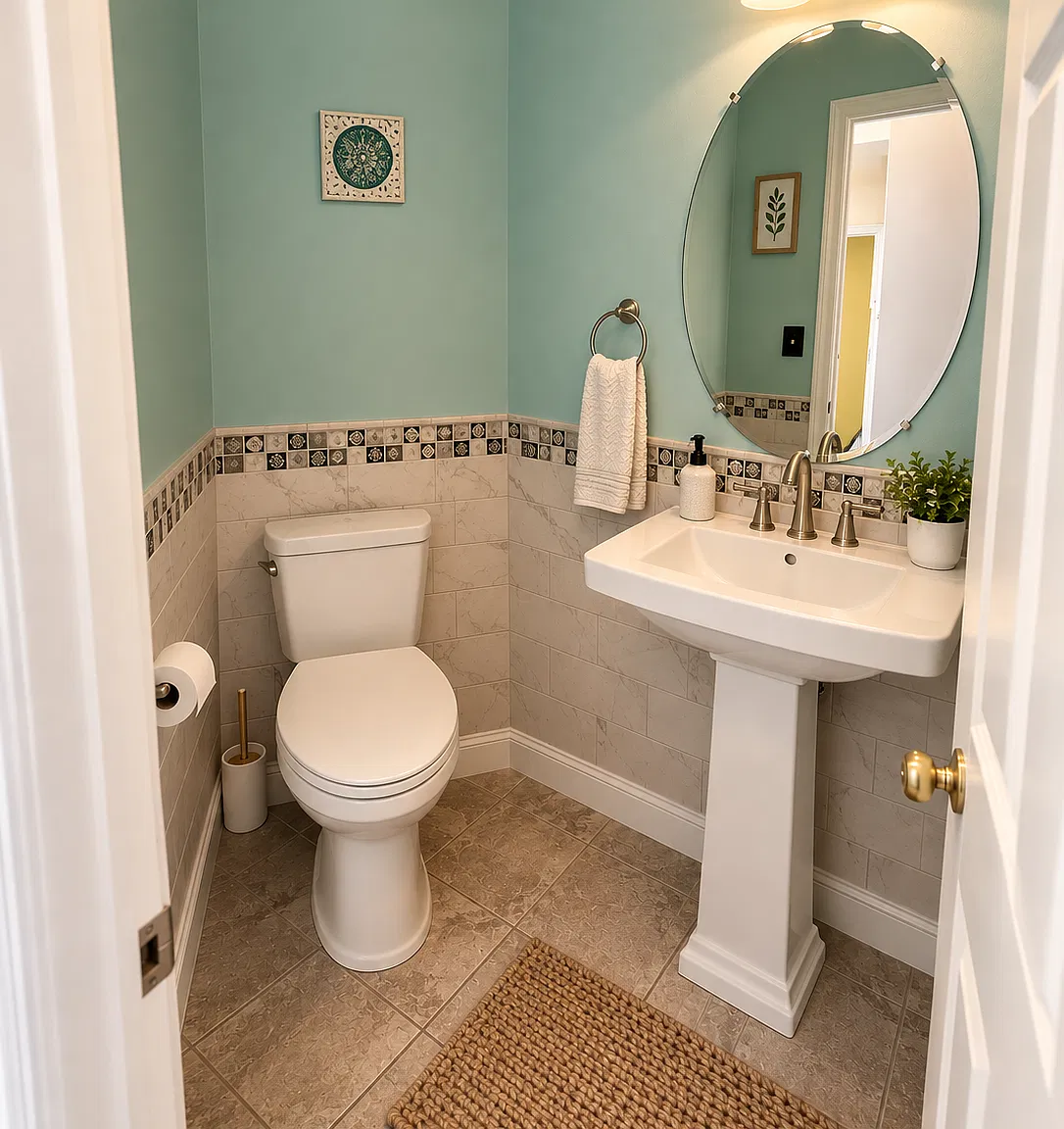 3 bed, 1732 sqft, $3,400 — Photo 4