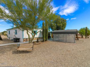 1495 N Datig Ave, Quartzsite, AZ 85346