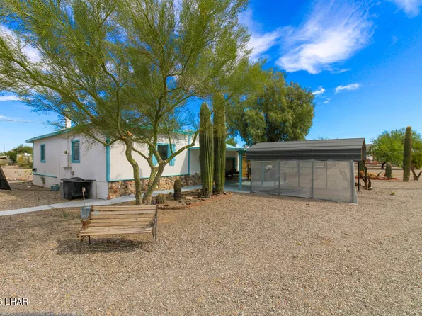 1495 N Datig Ave, Quartzsite, AZ 85346