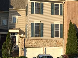 2402 Rippling Brook Rd, Frederick, MD 21701