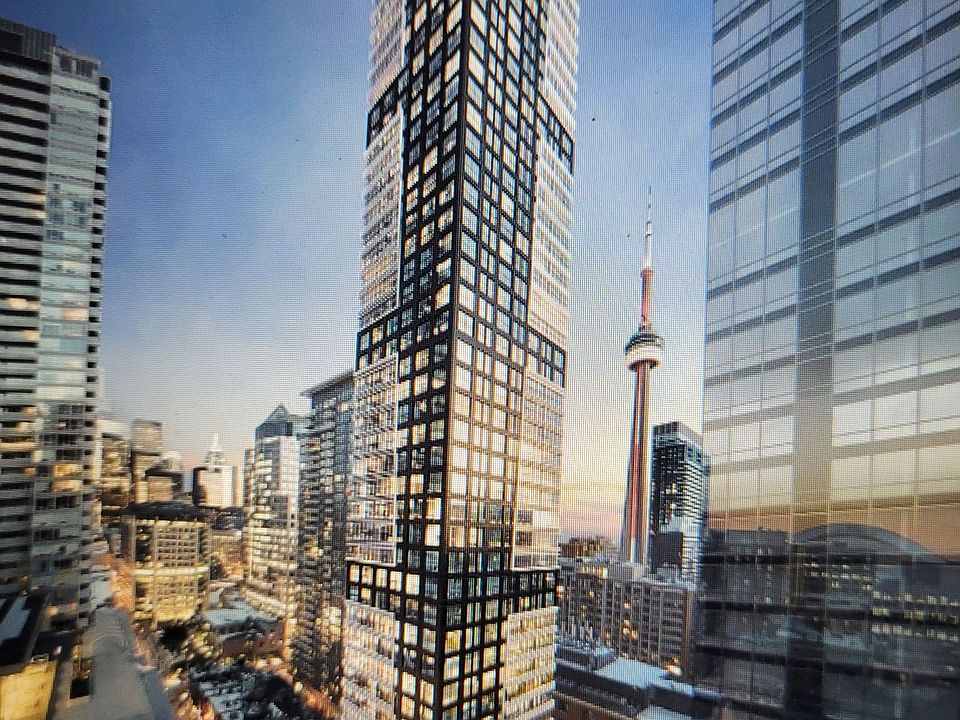 1st image of 327 King St W #1301