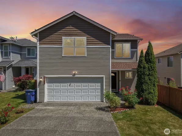 2107 119th Avenue SE, Lake Stevens, WA 98258