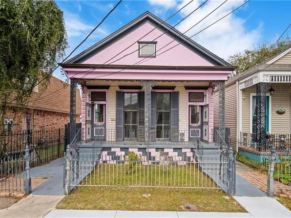 3617-19 Danneel St, New Orleans, LA 70115