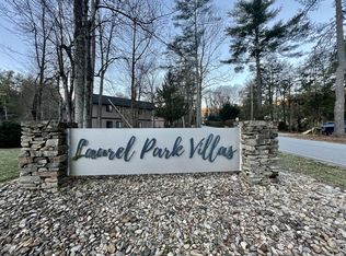 33 Lake Dr UNIT 1-G2, Hendersonville, NC 28739
