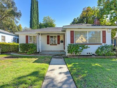 1116 Lochbrae Rd, Sacramento, CA, 95815