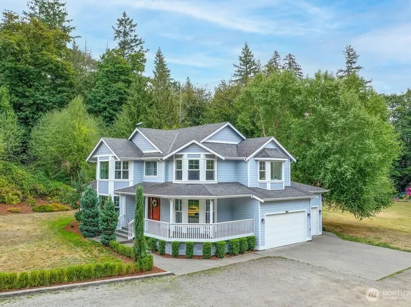 33630 158th Avenue SE, Auburn, WA 98092