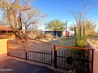 430 W ESPERANZA Avenue, Ajo, AZ 85321