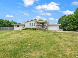 2621 Hazlett Ln, Springfield, IL 62707