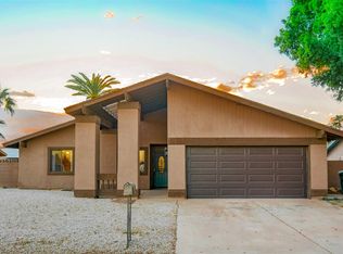1880 S Naples Ave, Yuma, AZ 85364