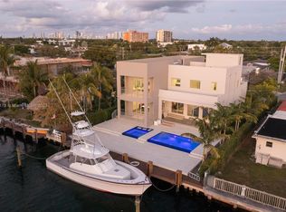 12940 N Bayshore Dr, North Miami, FL 33181