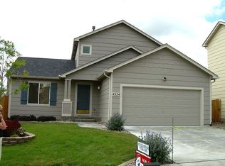 4254 Crow Creek Dr, Colorado Springs, CO 80922